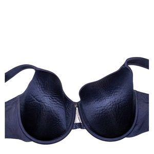 38E ThirdLove Bra Navy Blue